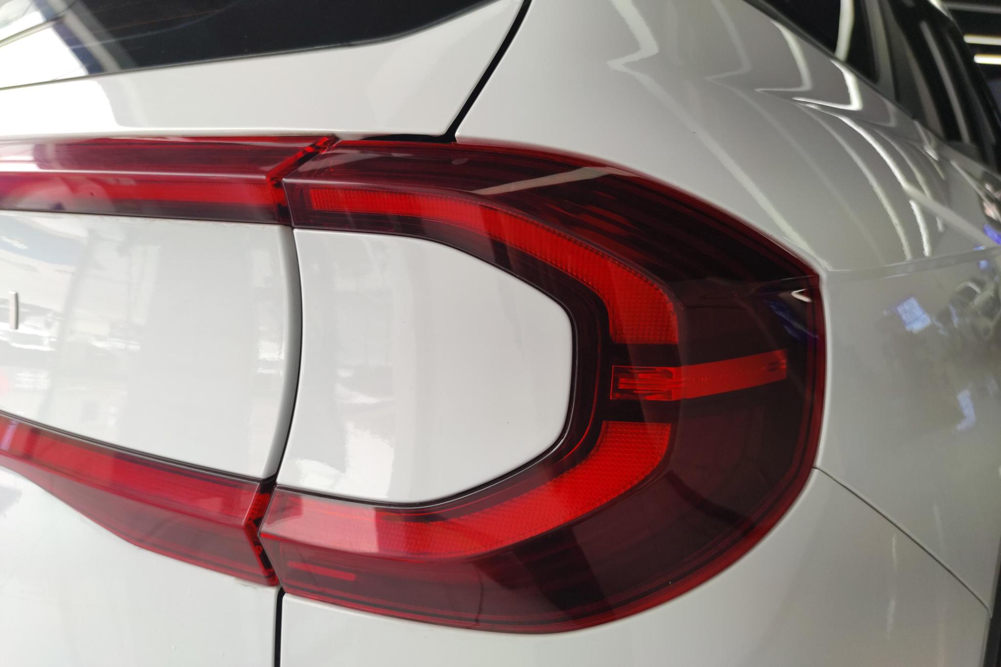 Hyundai ix35 2023 2.0L Luxury DLX