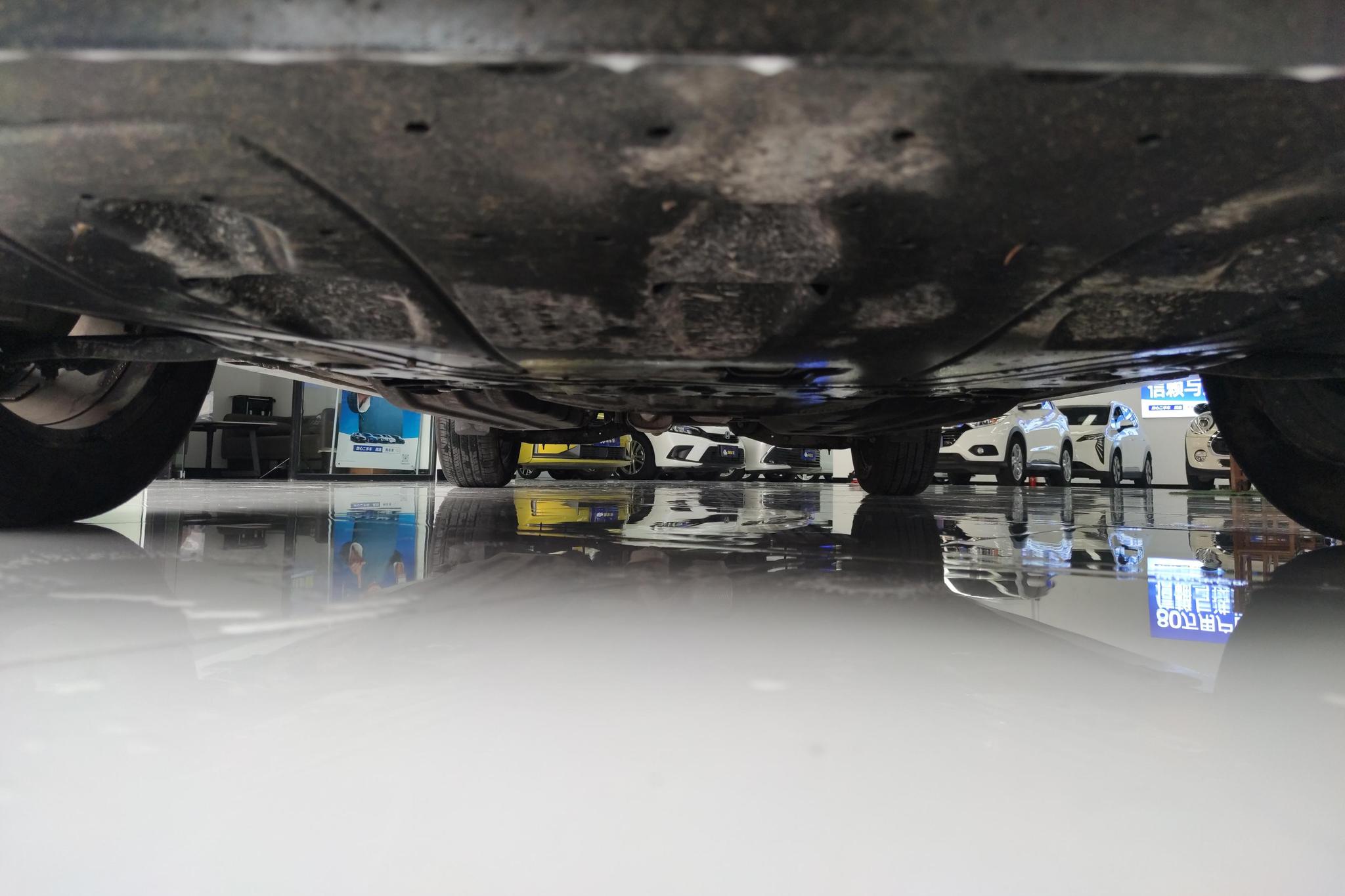 Hyundai ix35 2023 2.0L Luxury DLX