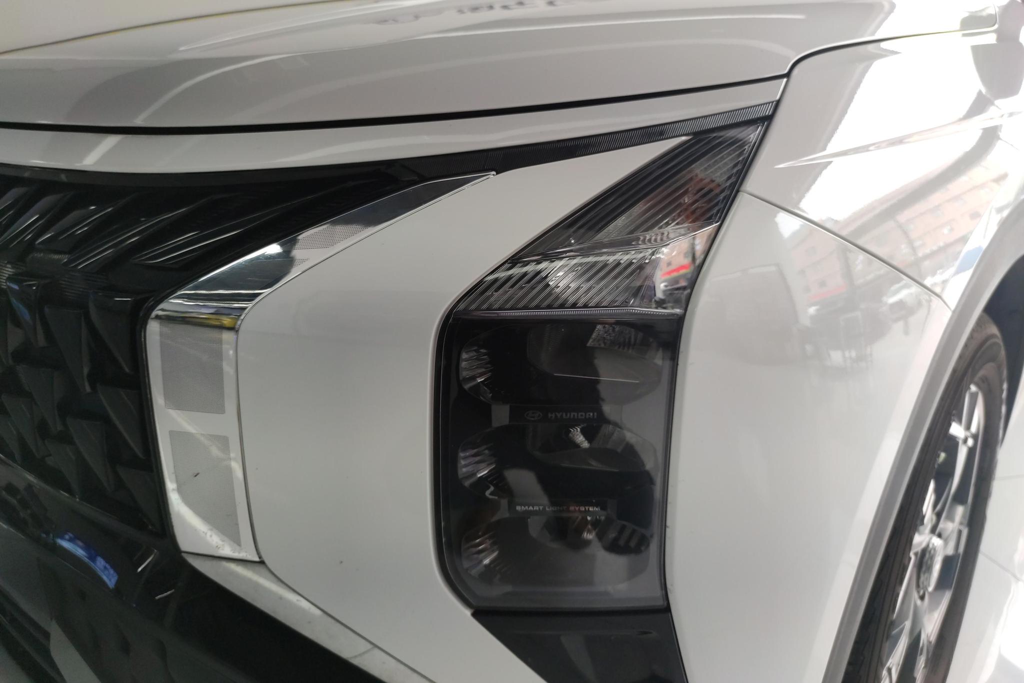 Hyundai ix35 2023 2.0L Luxury DLX