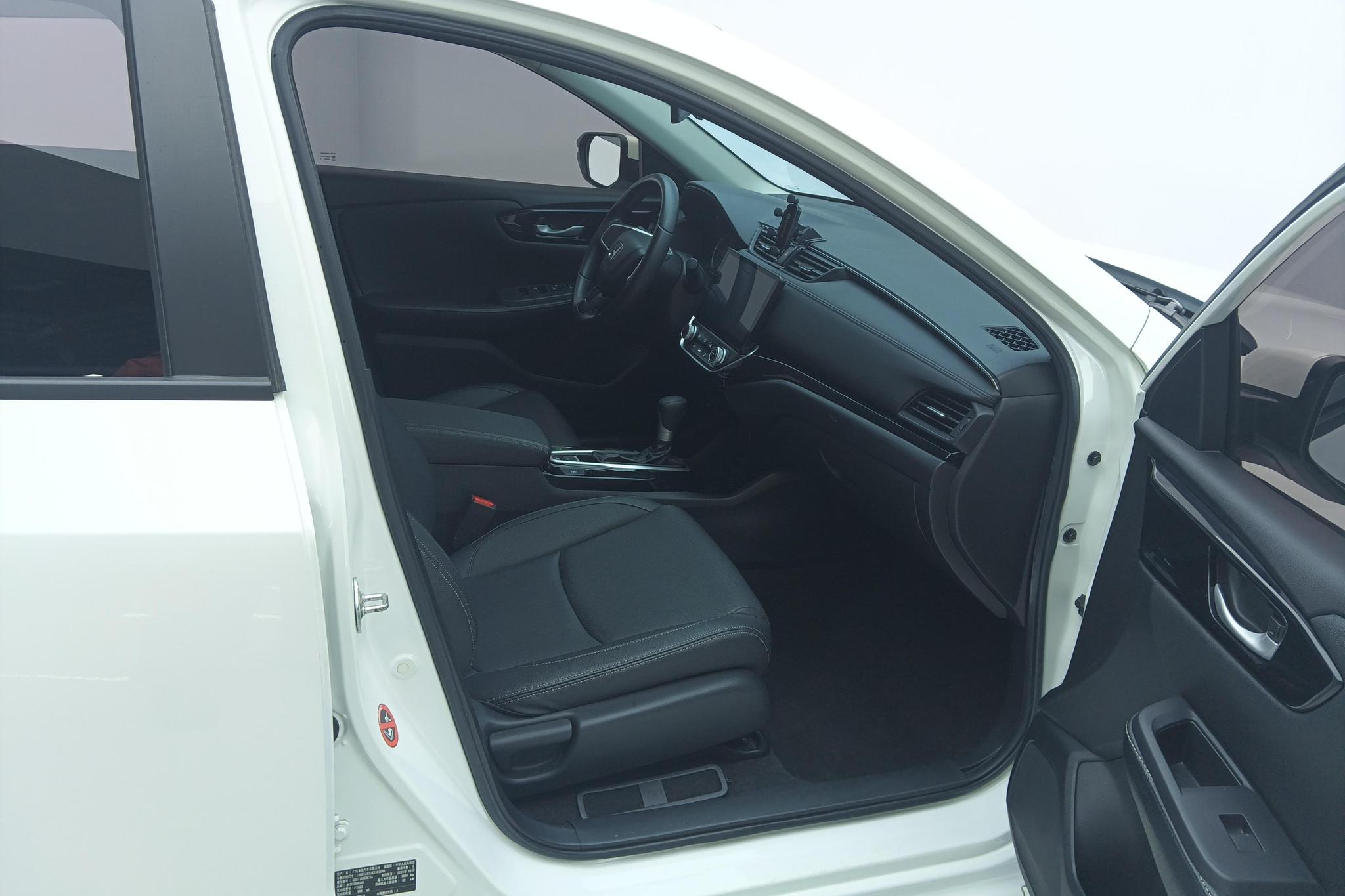 Honda Crider 2019 180Turbo CVT Comfort VI