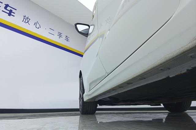 Honda Crider 2019 180 Turbo CVT VI — фото 10