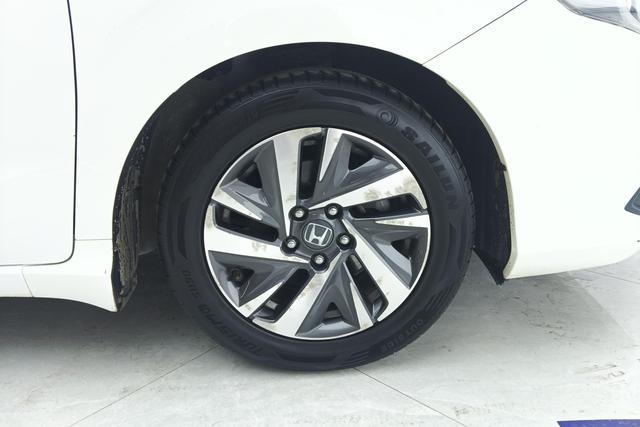 Honda Crider 2019 180 Turbo CVT VI — фото 9
