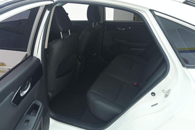 Honda Crider 2019 180 Turbo CVT VI — фото 15