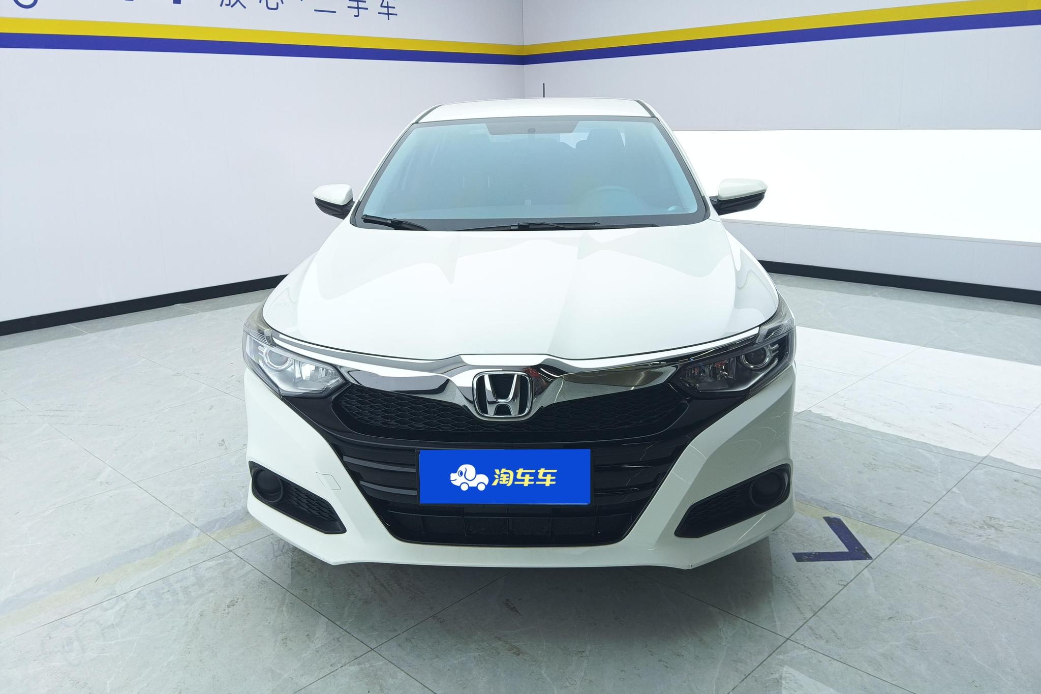 Honda Crider 2019 180Turbo CVT Comfort VI