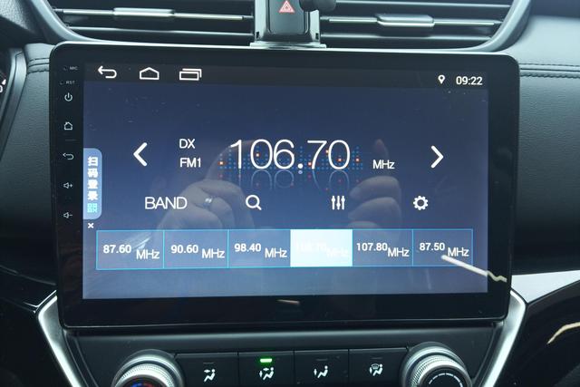 Honda Crider 2019 180 Turbo CVT VI — фото 11