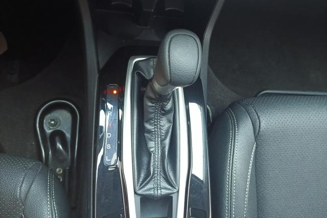 Honda Crider 2019 180 Turbo CVT VI — фото 14