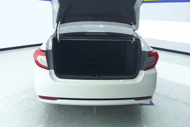 Honda Crider 2019 180 Turbo CVT VI — фото 17