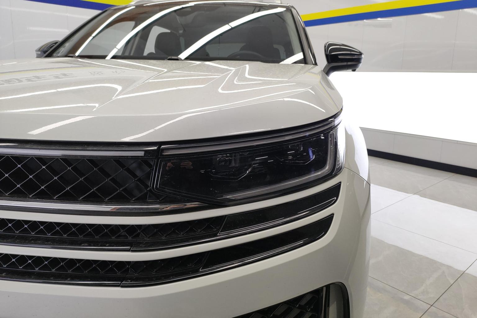 Volkswagen Talagon: фотография 2 из 17