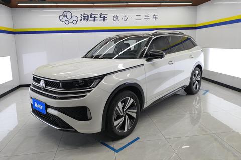 Volkswagen Tavendor