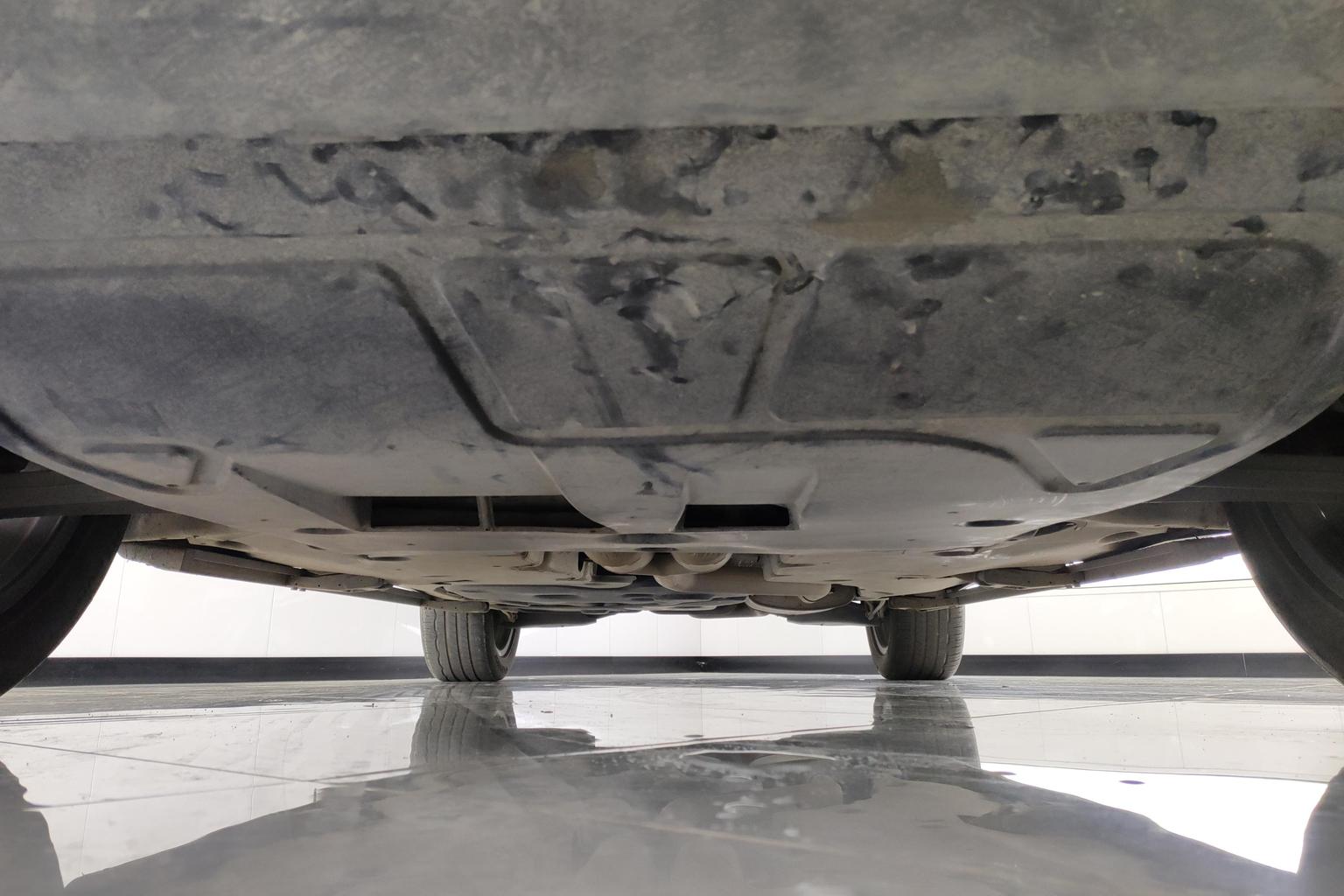 Volkswagen Talagon: фотография 4 из 17