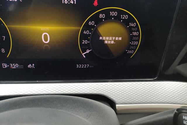 Volkswagen Tavendor 2023 380 TSI 4 WDR-Line — фото 11