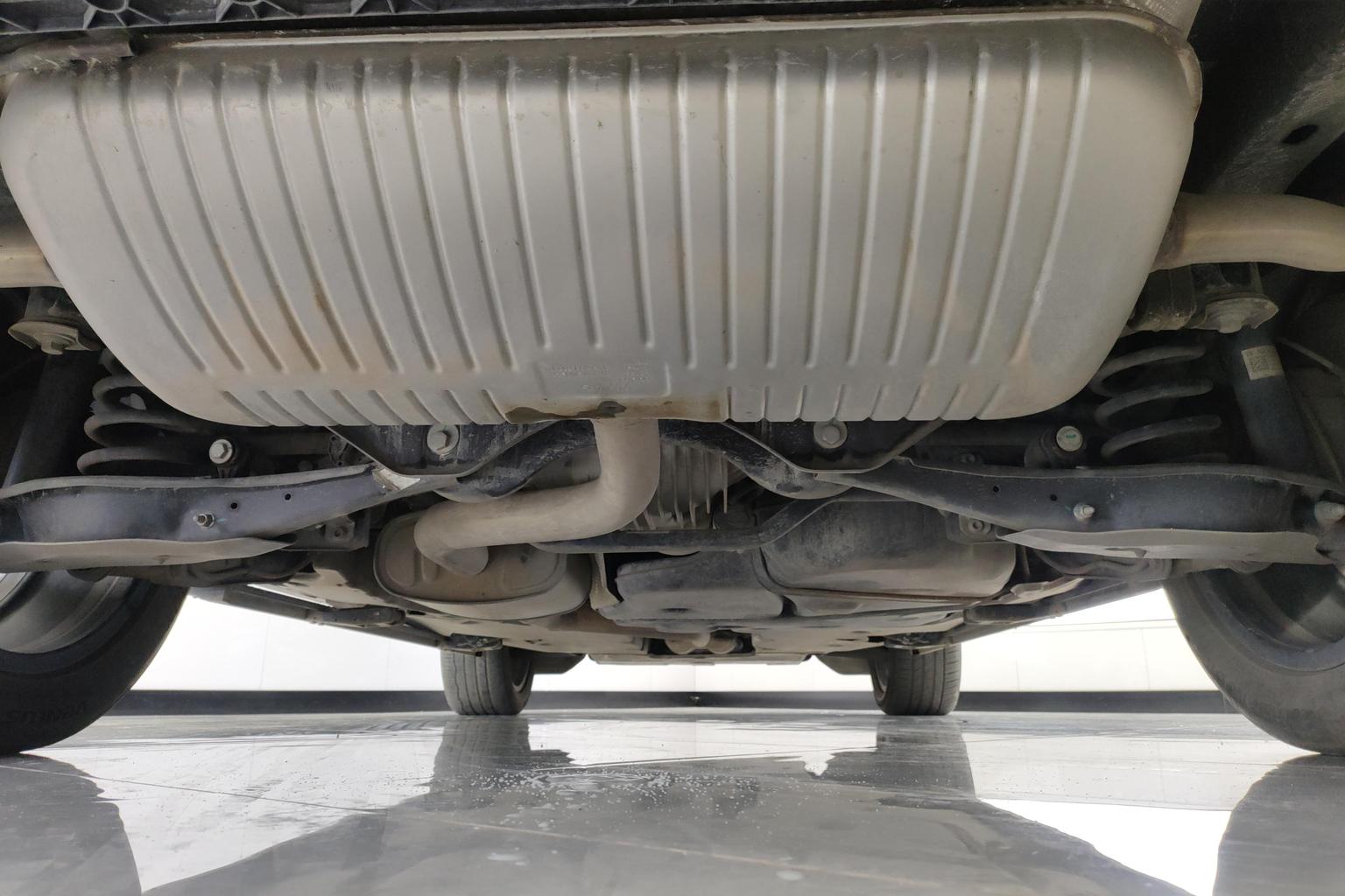 Volkswagen Talagon: фотография 10 из 17