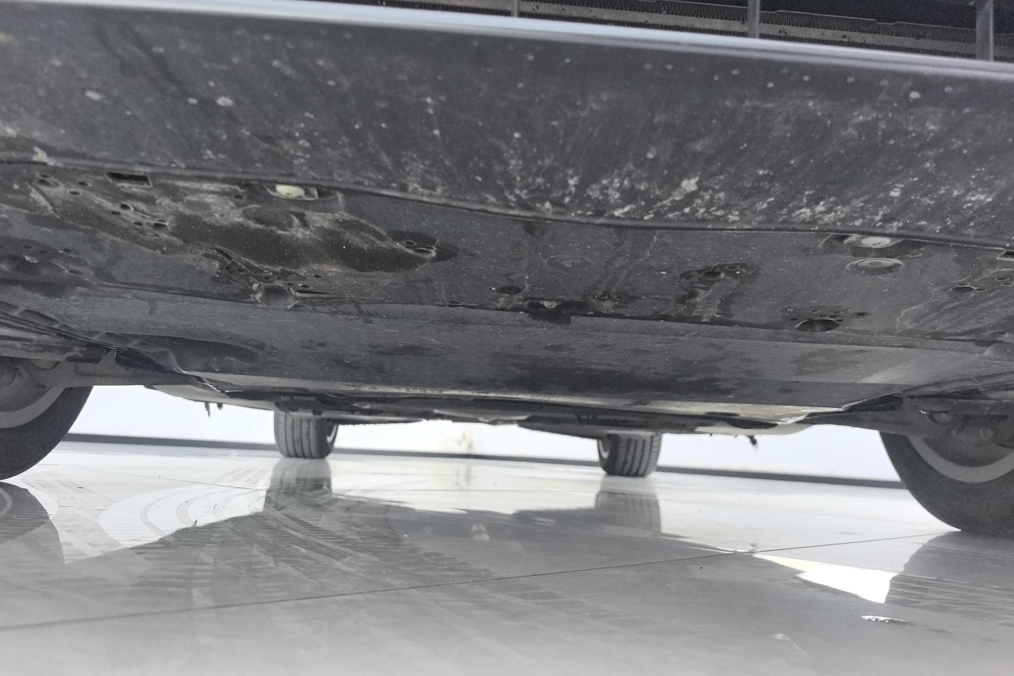 Audi A4L 2019 40 TFSI VI