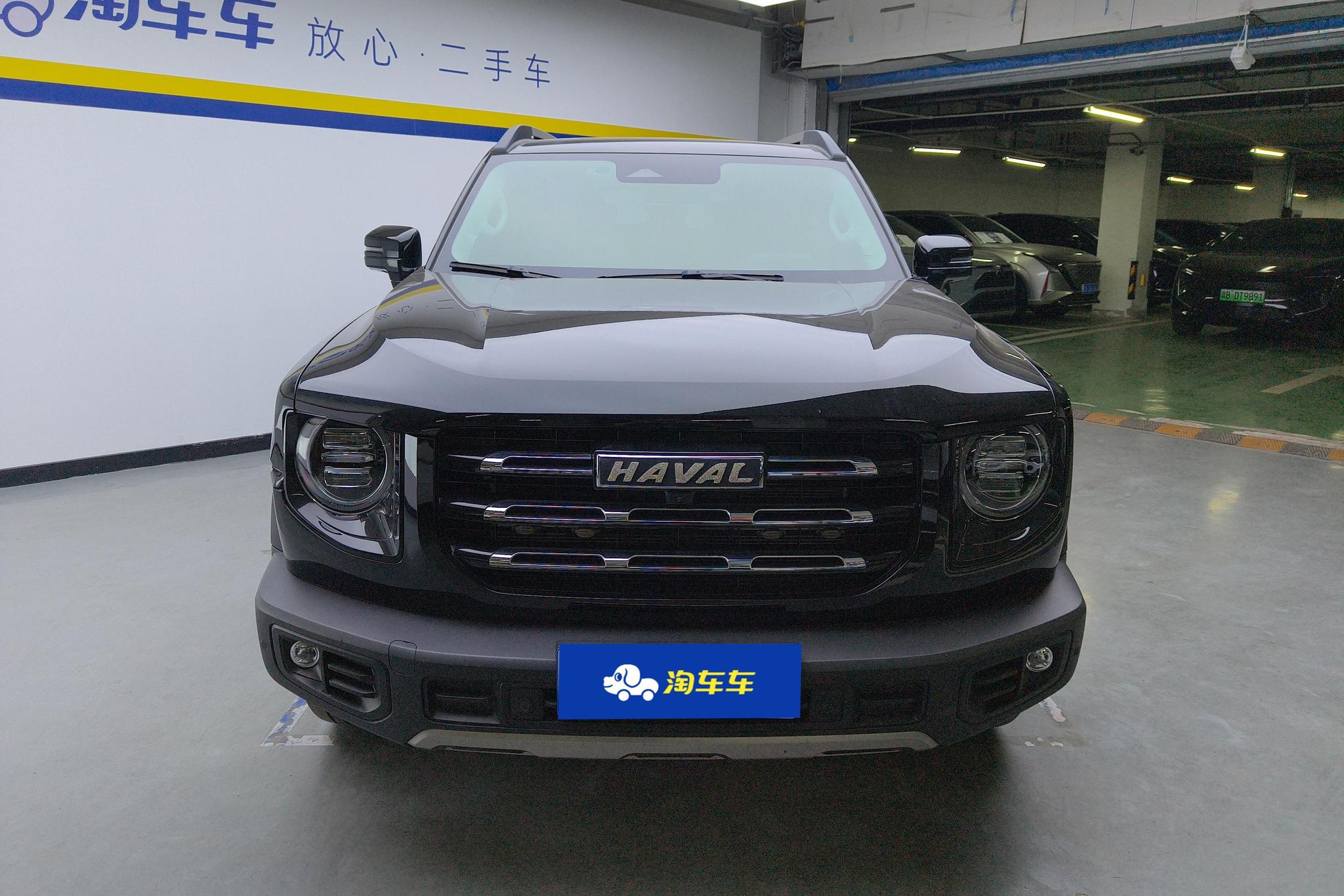 Haval Dargo 2022 1.5T