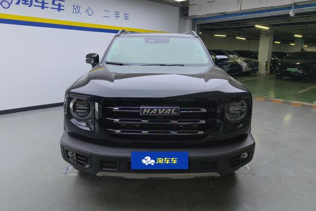 Haval Dargo 2022 1.5 T 2 WD — фото 2