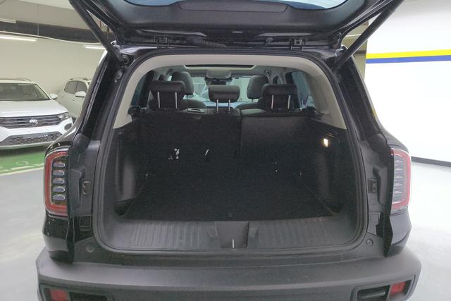 Haval Dargo 2022 1.5 T 2 WD — фото 17
