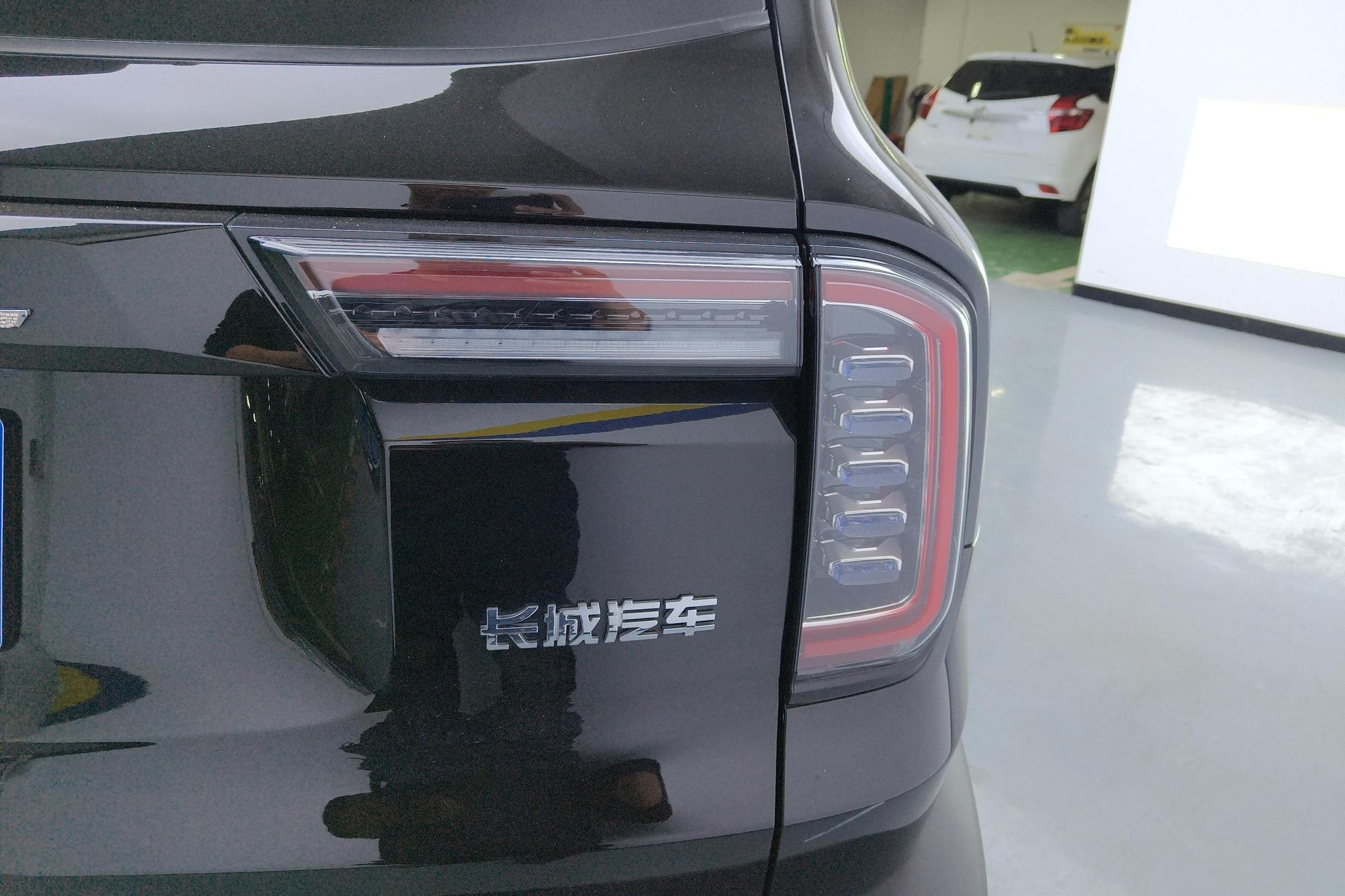 Haval Dargo 2022 1.5T