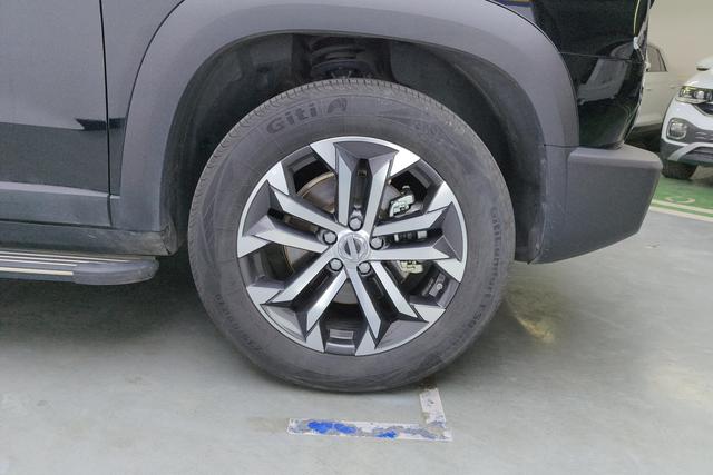 Haval Dargo 2022 1.5 T 2 WD — фото 4