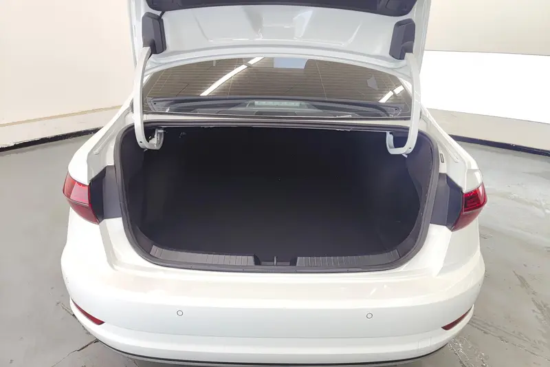 Volkswagen Sagitar — фото 13