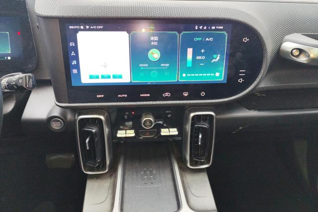 Haval Dargo 2021 1.5 T 2 WD — фото 13
