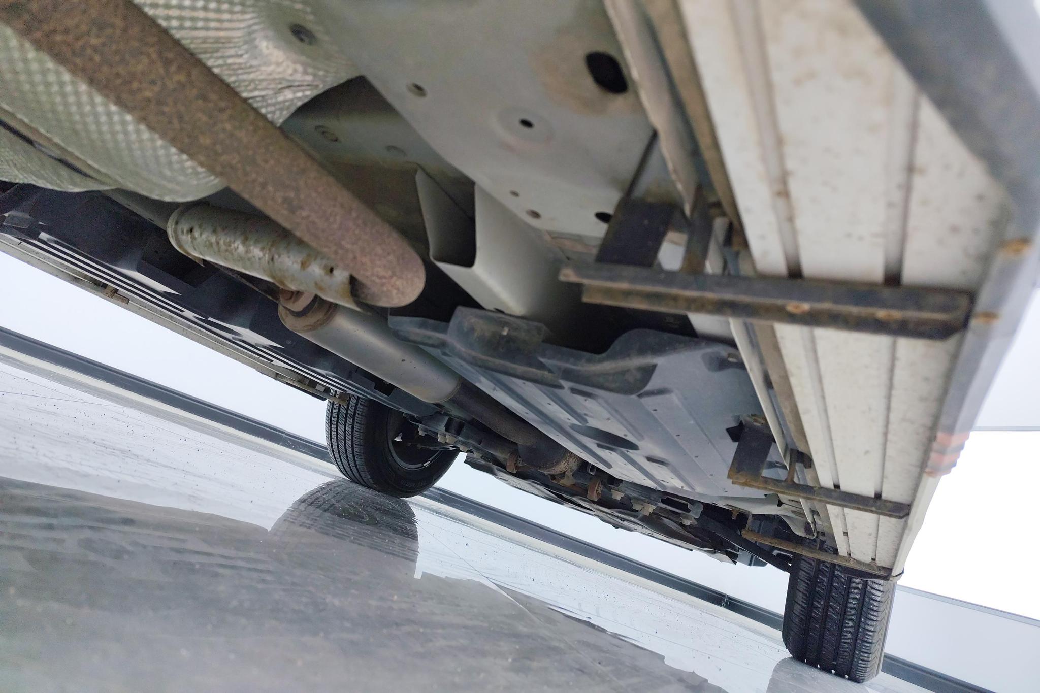 Haval Dargo 2021 1.5T