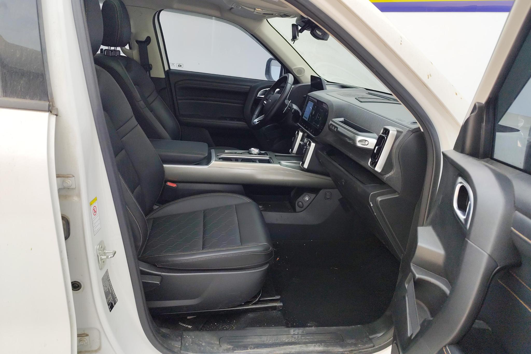 Haval Dargo 2021 1.5T