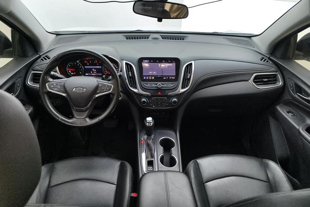 Chevrolet Equinox 2019 Redline 550 T AT 4 WD RS VI — фото 11