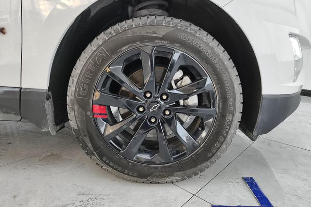 Chevrolet Equinox 2019 Redline 550 T AT 4 WD RS VI — фото 10