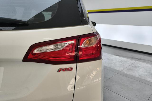 Chevrolet Equinox 2019 Redline 550 T AT 4 WD RS VI — фото 5