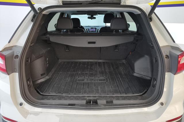 Chevrolet Equinox 2019 Redline 550 T AT 4 WD RS VI — фото 16