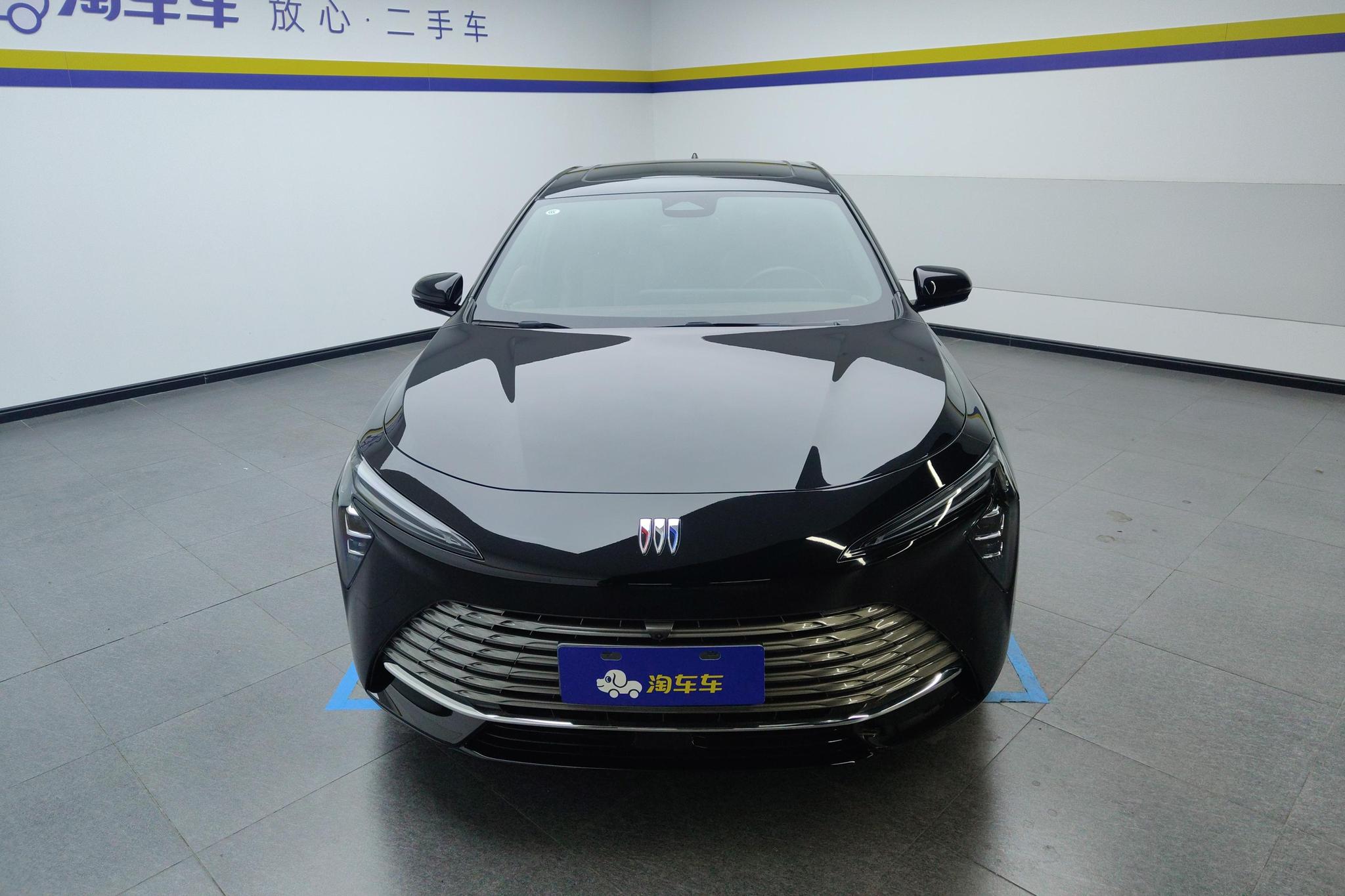 Buick LaCrosse 2024 28T AT