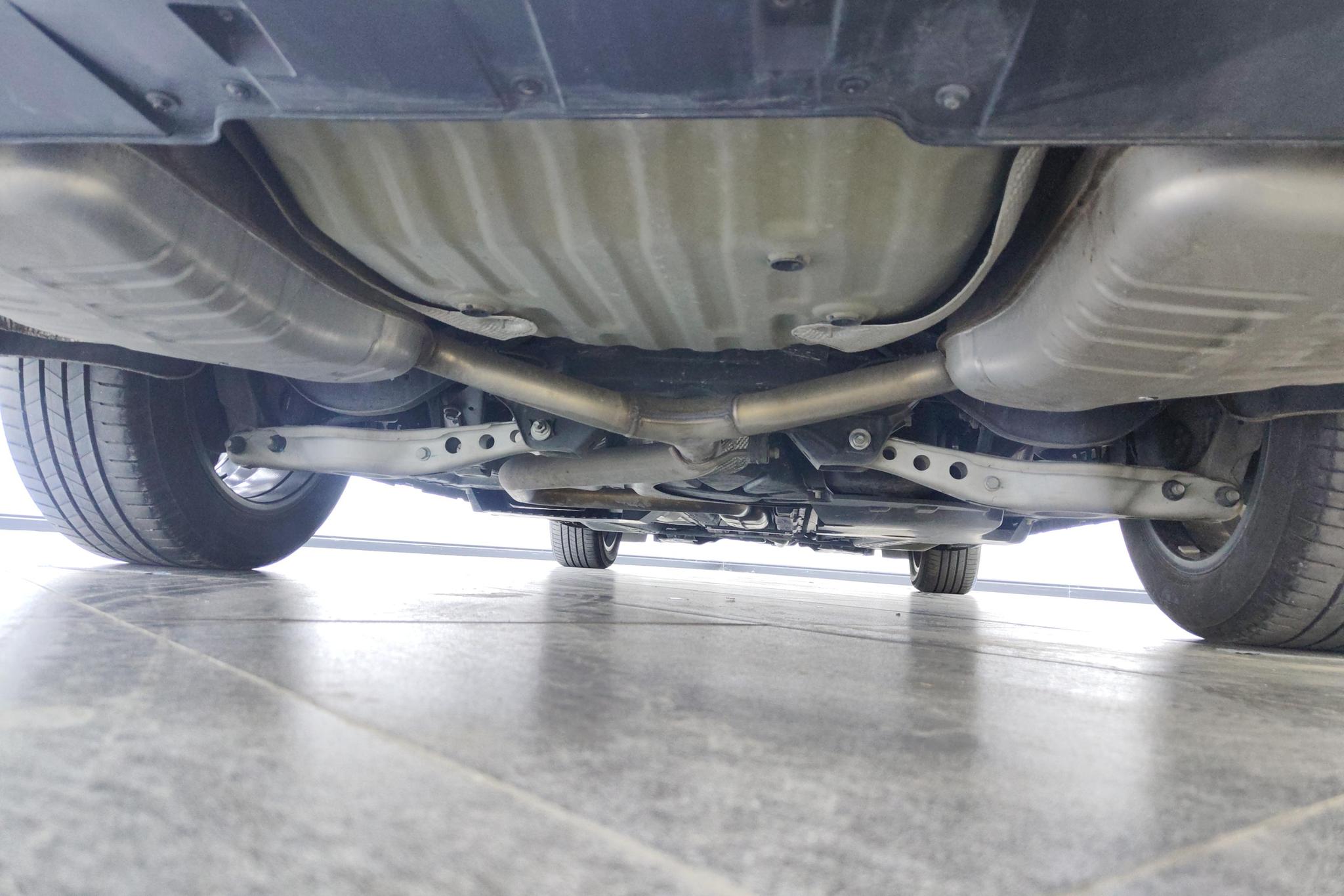 Buick LaCrosse 2024 28T AT