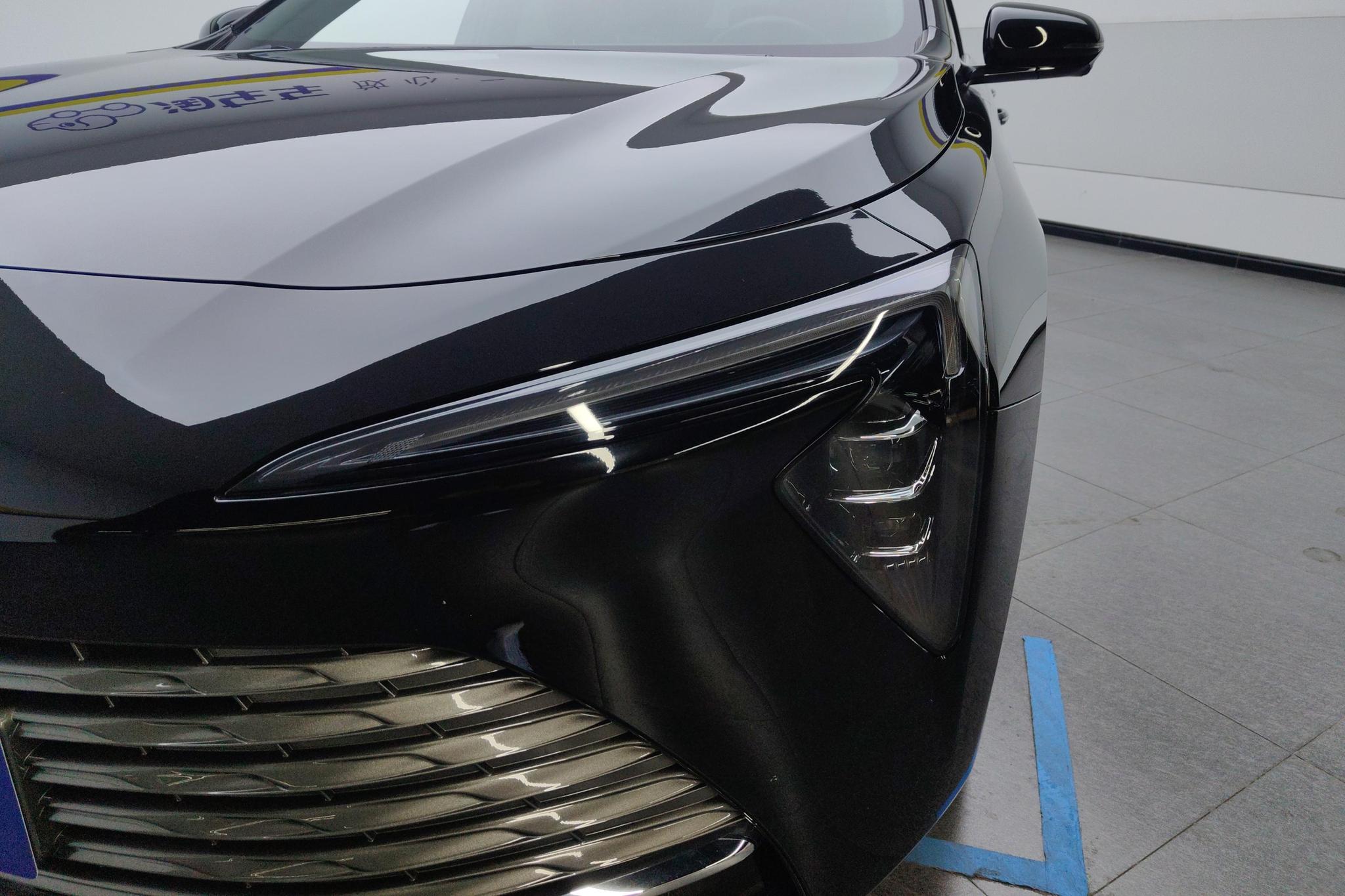 Buick LaCrosse 2024 28T AT