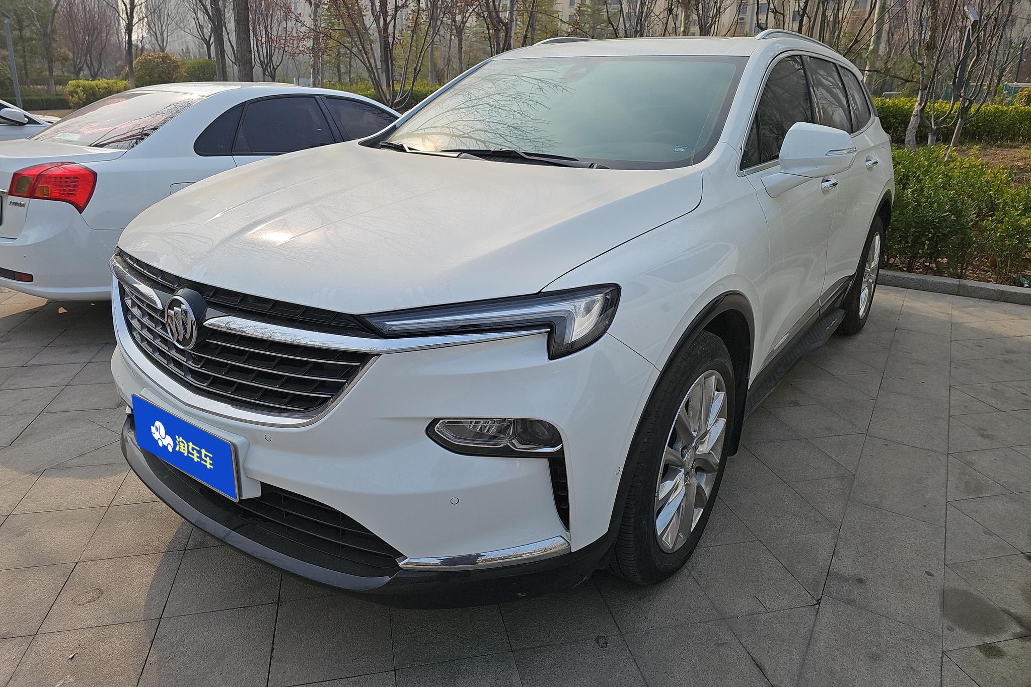 Buick Enclave