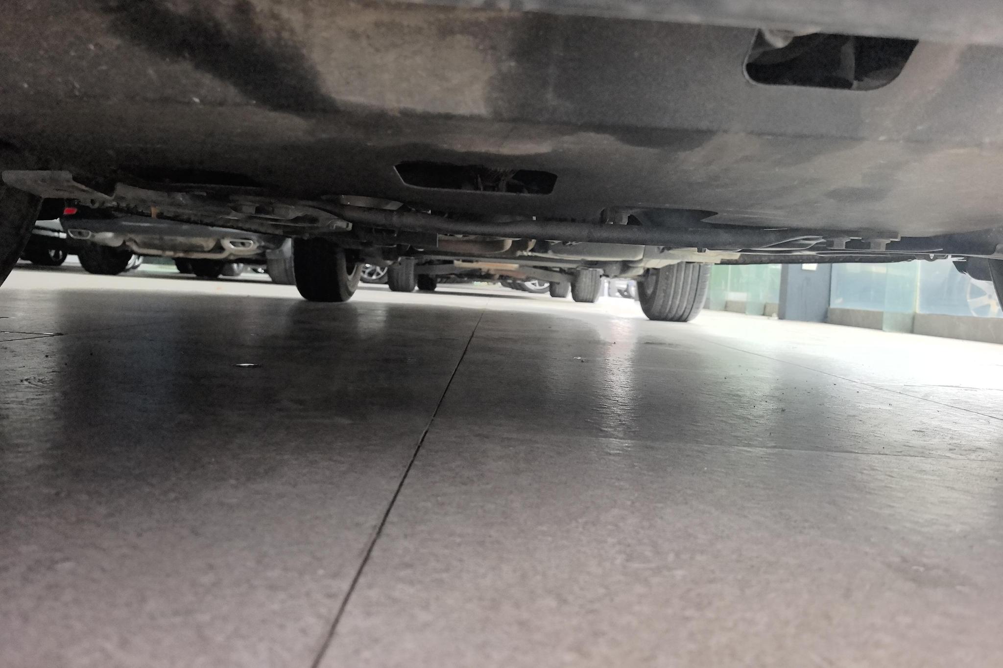Citroen C3-XR 2015 1.6L AT
