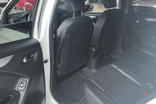 Citroen C3-XR 2015 1.6 L AT — фото 16