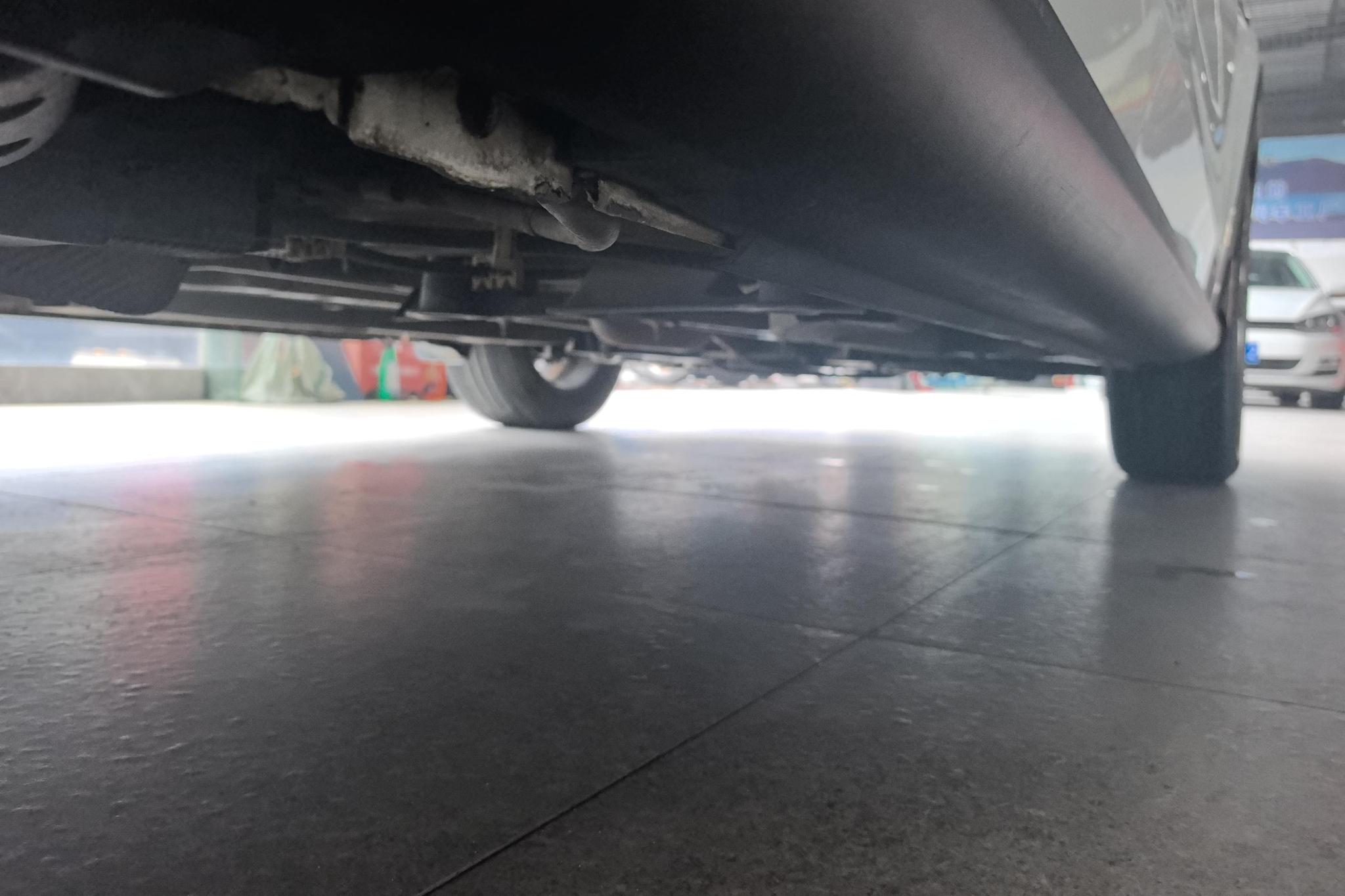 Citroen C3-XR 2015 1.6L AT
