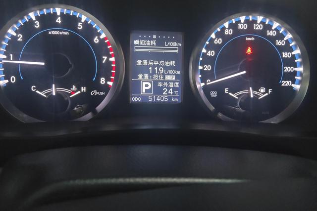 Toyota Highlander 2021 2.0 T 2 WD 7 — фото 14