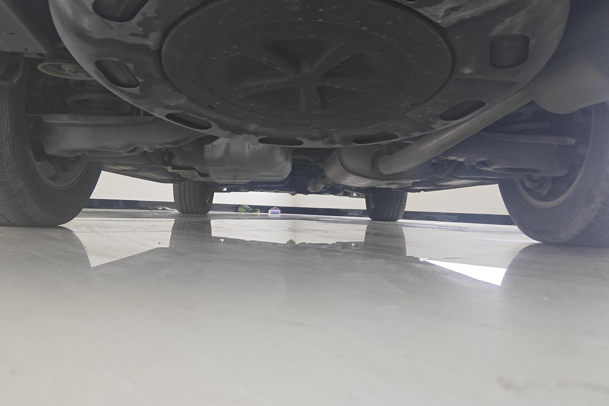 Toyota Highlander 2021 2.0T Elite 7 мест