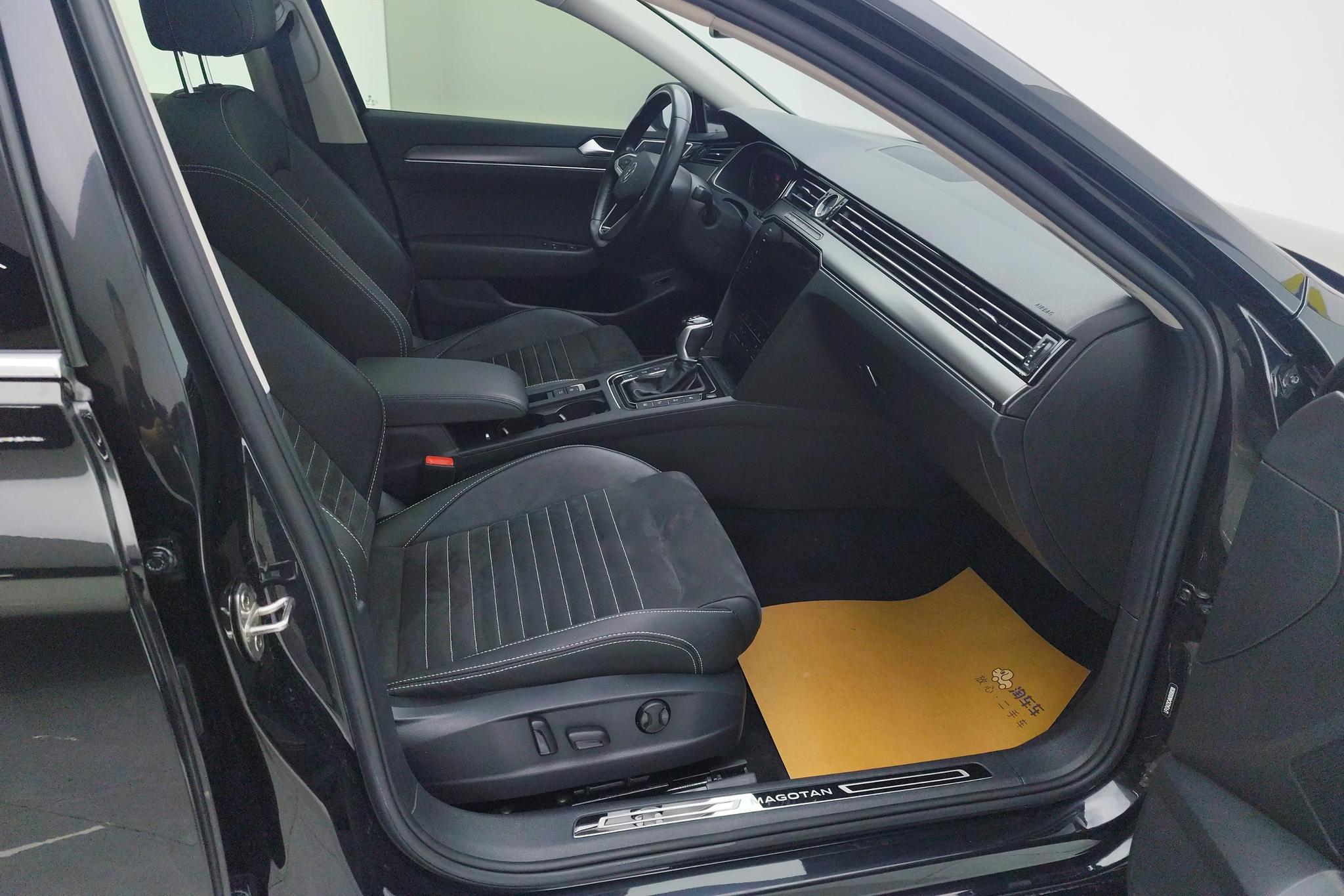 Volkswagen Magotan 2020 380TSI DSG Luxury
