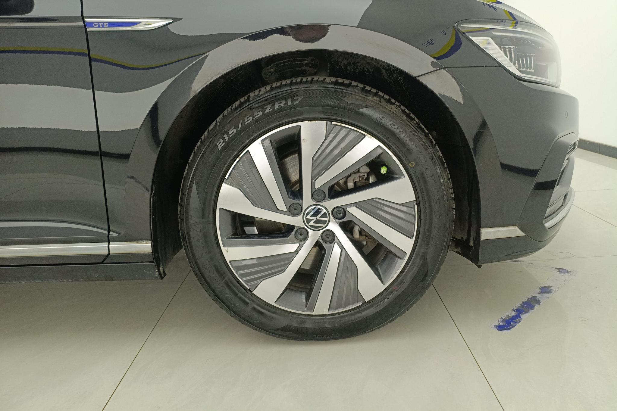 Volkswagen MagotanPHEV PHEV 2022 Luxury
