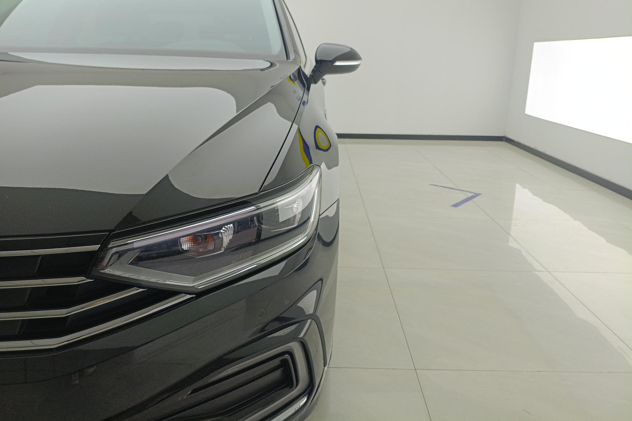 Volkswagen MagotanPHEV PHEV 2022 Luxury