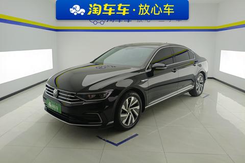 Volkswagen Magotan PHEV