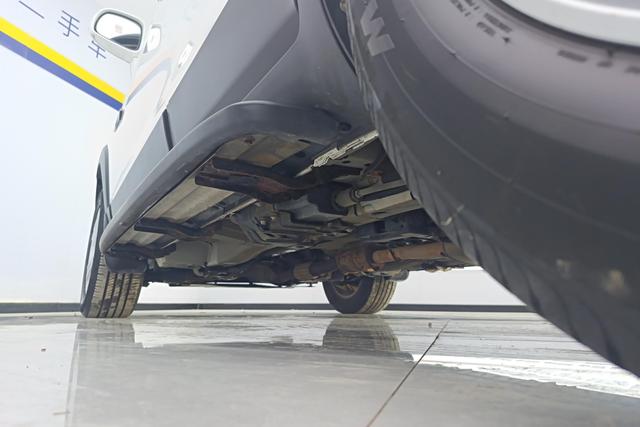 Chevrolet Captiva 2015 2.4 L 2 WD 7 — фото 6