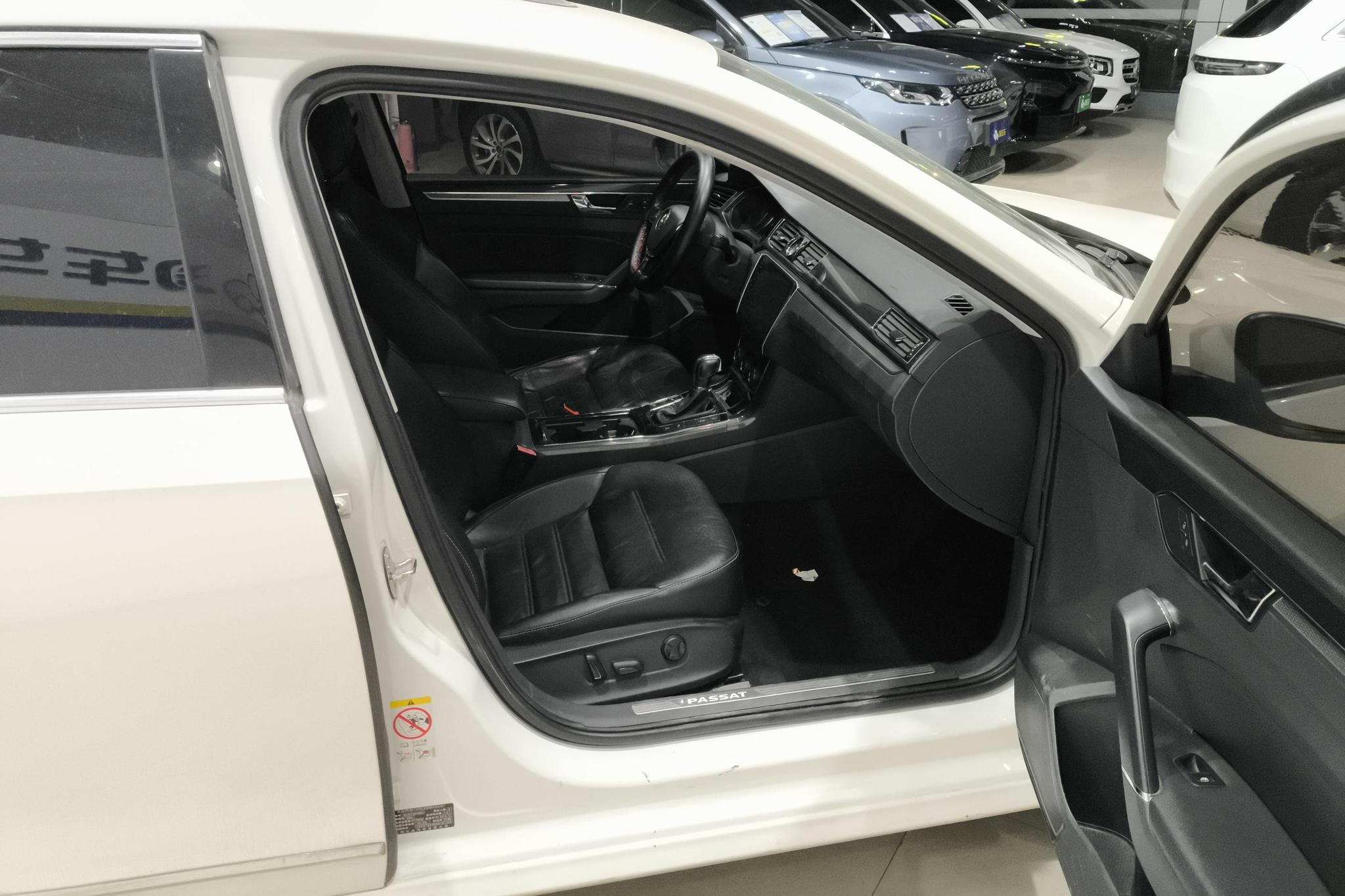 Volkswagen Passat 2016 330TSI DSG