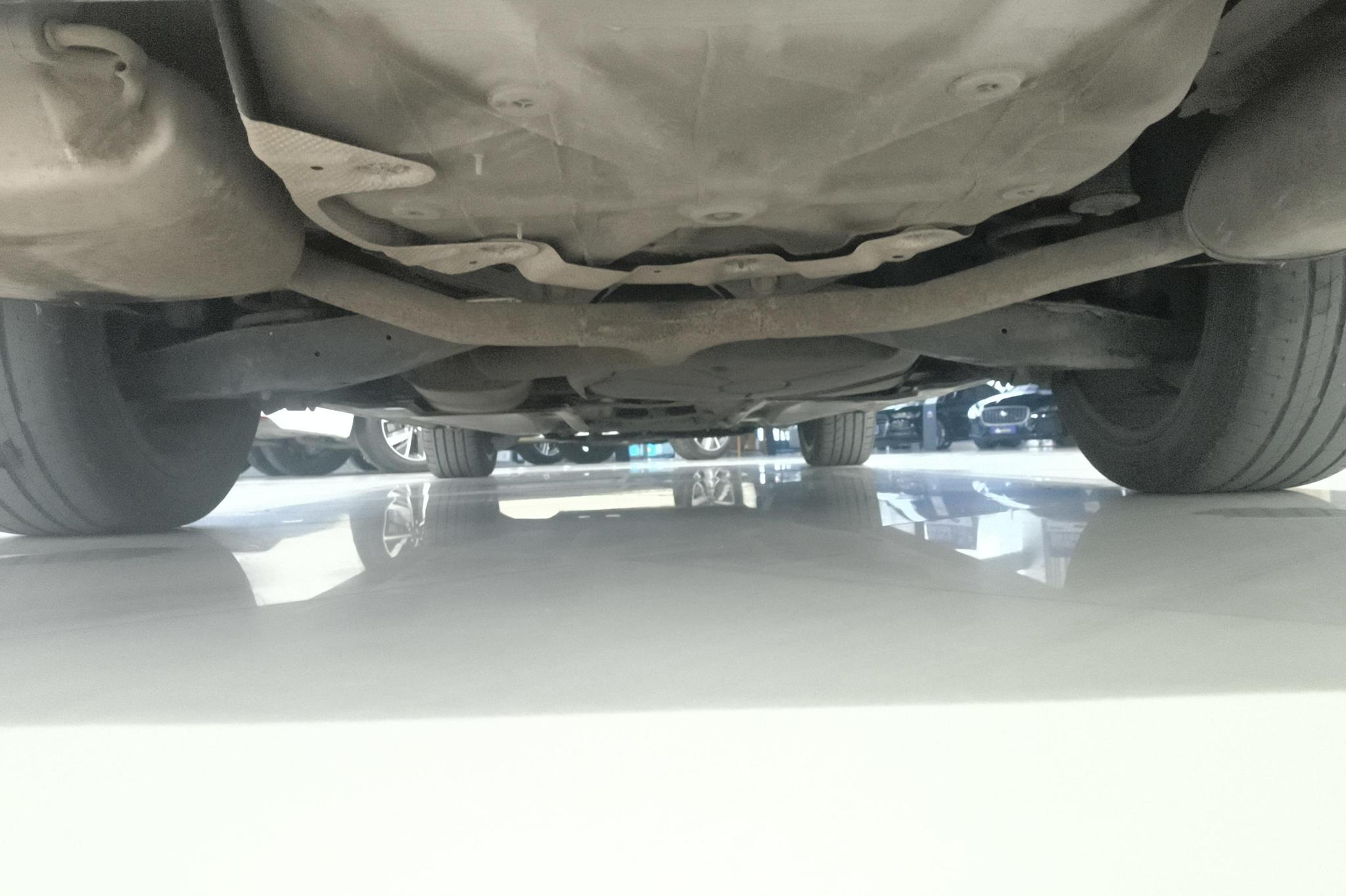 Volkswagen Passat 2016 330TSI DSG