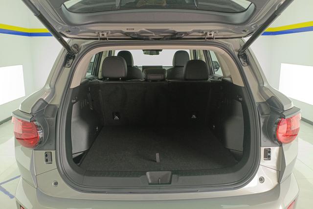Haval Dargo Plus — фото 17