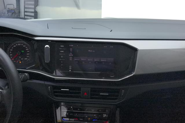 Volkswagen Tayron 2020 330 TSI — фото 12