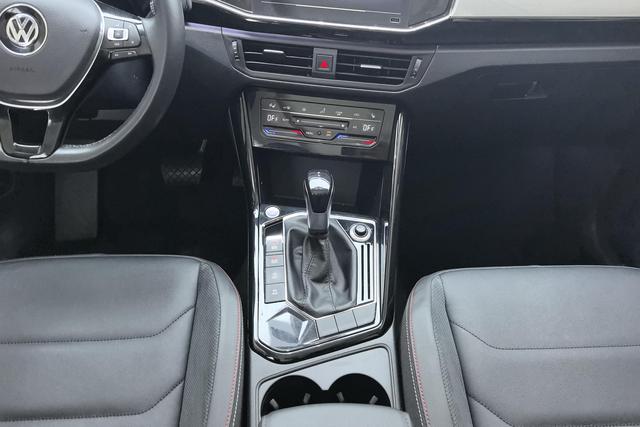 Volkswagen Tayron 2020 330 TSI — фото 11