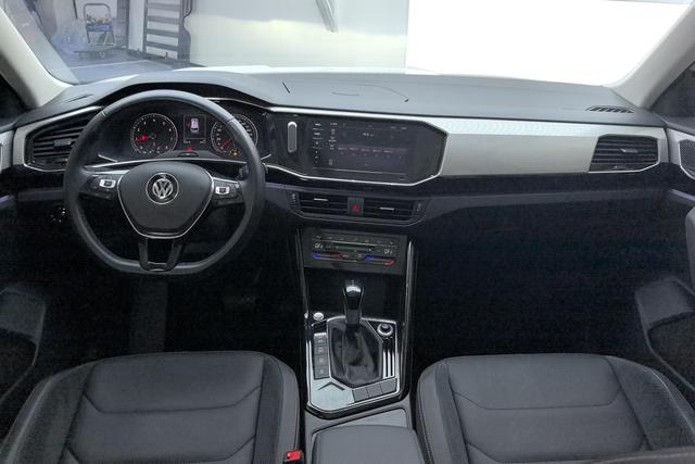 Volkswagen Tayron 2020 330 TSI — фото 13